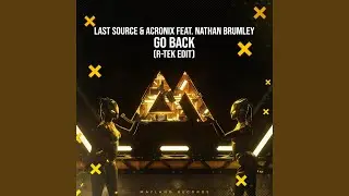 Go Back (Radio Edit)