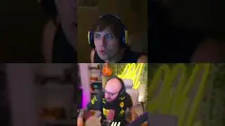 BLUR contraddice MARZA e apprende la lezione del maestro...🙌 #twitch #blur #marza #melagoodo