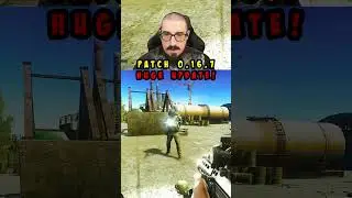 Tarkov Patch 0.16.7 UPDATES!