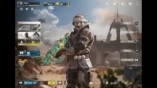 🎮 Noobda | Call of Duty Mobile LIVE 🔥Chill Gameplay | Road to 1K Subs 🚀