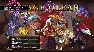 Disgaea 5 - Damage-oholic Achievement + Setup