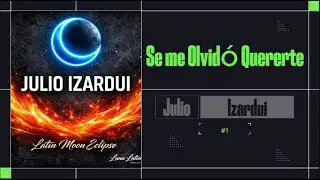 Se me Olvido Quererte