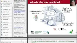 State Early Learning Standards: Lessons from Applying Implementation Research (REL Northeast)