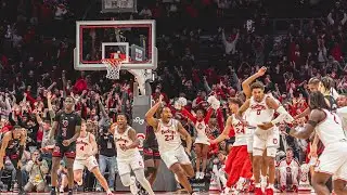 No. 25 Ohio State vs. Rutgers Men's Basketball Highlights, December 8 2022