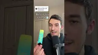 Before you hit your vape! WATCH THIS.