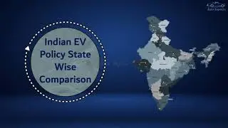 State Wise Electric Vehicle Policy Comparison | Indian States EV Policy | AutoAspects