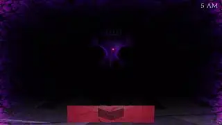 PMAC OG LP But night chose not to end (Debug Mode, 5AM All Night) 3.1.3
