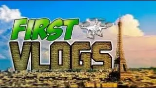 My first vlog ❤️ #vlogs #viralvlog 