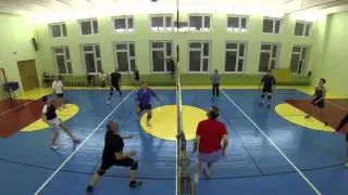 2015 12 15 Voleyball GoPro3BE