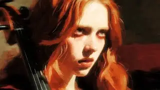 Whispers of Lilith – Dark Neoclassical Cello