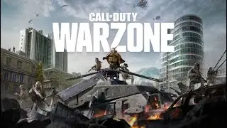 Warzone Highlights