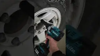 Гайковер 800 Nm.