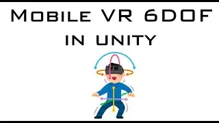 Step 0 Setup plugin (Mobile VR 6DOF)