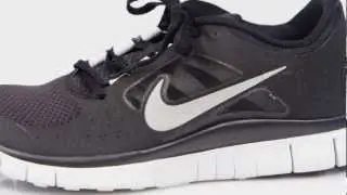 Nike Women's Free Run+ 3 Minimalist Running Shoes