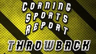 CSR Throwback - 1st game & Football live stream - Corning @ Rector Sr  High Football LIVE - 2019
