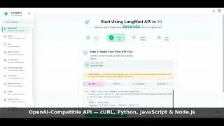Easy AI API Integration 🔌 #Shorts #API #Developer