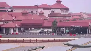 nedumbassery gold