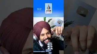 Reaction on🎙️FLOOR | Avy & Kandhari | Dj Song | New Punjabi Song 2026 #shots #reaction