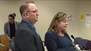 Former Royal Oak teacher will go to trial on charge of indecent exposure