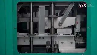 ESlide – Elektrisches Schubladensystem für automatisierte Test- & Fertigungsprozesse | ATX Hardware