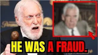 Dick Van Dyke Reveals the 6 Actors He Hated the Most!