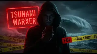 He Faked a Tsunami to Cause Mass Panic &mdash; The Shocking True Story