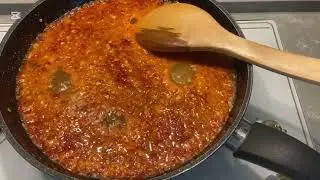 Acı Tatlı Sos Nasıl Yapılır? | Sweet Chili Sos Evde Hazırla!