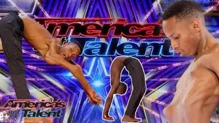 AMERICA GOT TALENT SEASON 20 AMAZING TALENTED BOY FUNNY ENTERTAINMENT AGT2025