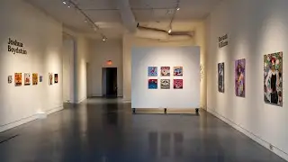 Welcome to Between Art and Quarantine - A Short Overview