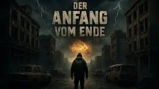 Der Anfang vom Ende | H&ouml;rbuch Apokalypse, Zombie