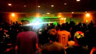 Ponystock with MandoPony and Michelle Creber