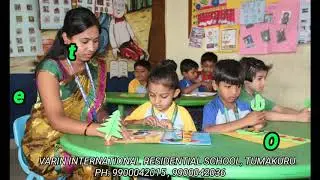 Varin International Residential School