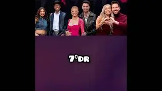 Minha orden de eliminação do power couple 7