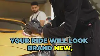 Complete interior & exterior detail - Ctsmobiledetailing.net - we come to you Edmonton & Surrounding