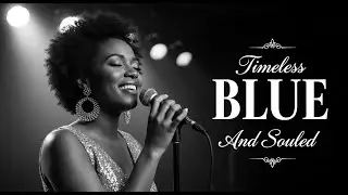 Vintage Blues & Soul Stories | Etta James Inspired Slow Ballads