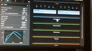 GT6 Toyota Supra RZ 97 Drag Tune