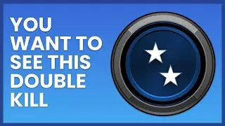 This Double Kill felt amazing in Halo: Infinite Multiplayer