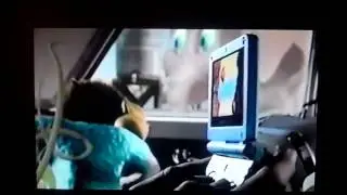 Donkey Kong Country 3 on Game Boy Advance commercial