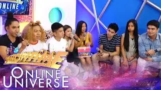 It's Showtime Online Universe - May 24, 2019 | Full Episode