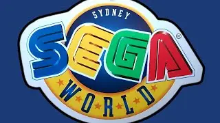 𝐆𝐢𝐯𝐞 𝐌𝐞 𝐂𝐡𝐚𝐨𝐬 (Dr Robotnik - Sonic Live in Sydney)
