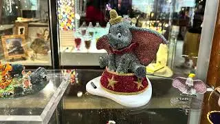 Disney 2025: Christmas Part 1