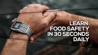 Introducing Food Safety Snippet!