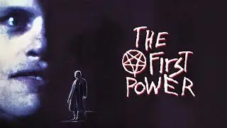 O Primeiro Poder - (1990) - Trailer Legendado.