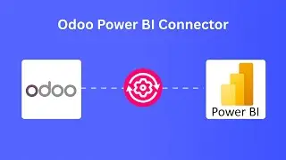 Workspace (Dataset and Tables) | Odoo Power BI Integration