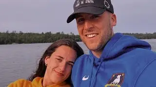 Who Is Caitlin Clark's Boyfriend, Connor McCaffery?