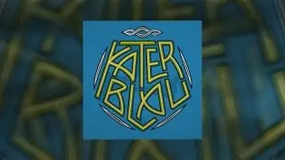 LetKolben DJ Set at Kater Blau Club | Berlin Germany 2016