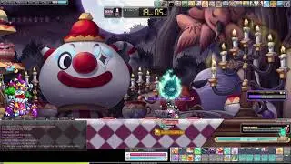 Chaos Pierre Shade