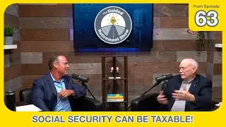 Social Security Can Be Taxable! | The Guided Retirement Show