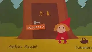 Occupato - Matthieu Maudet