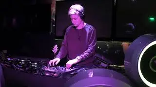 Danial Scratch Mix